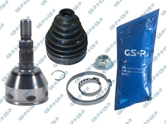 GSP-808047