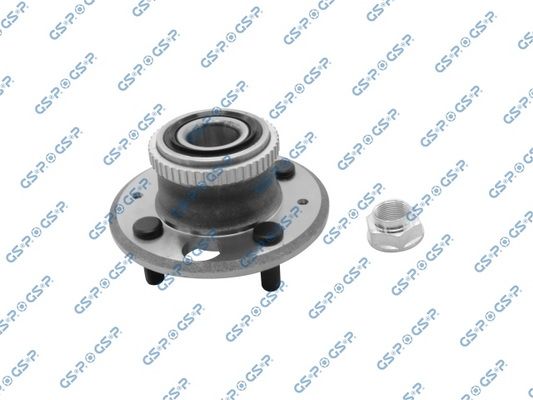 GSP-9230015K