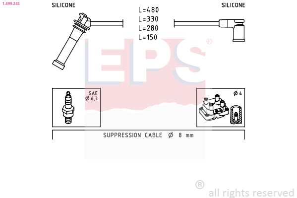 EPS-1499 245