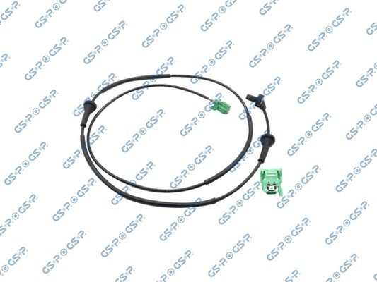 GSP-9A0657