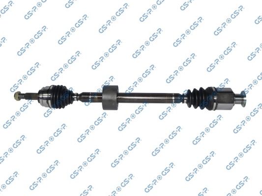 GSP-250475