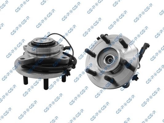 GSP-9400522