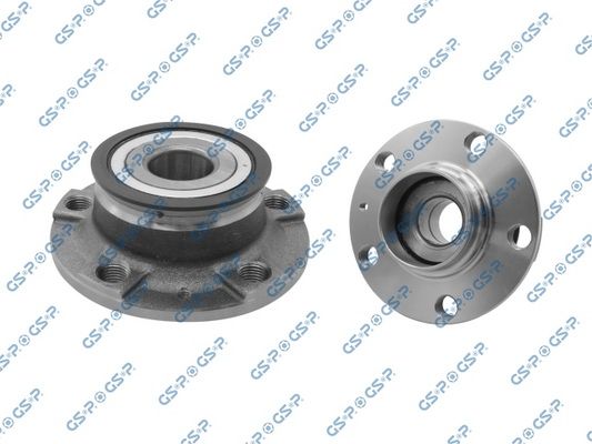 GSP-9228080