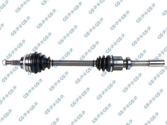 GSP-250156