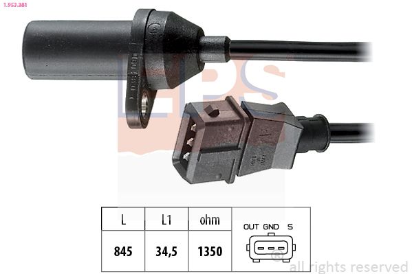 EPS-1953 381