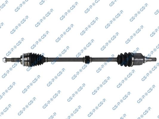 GSP-203840