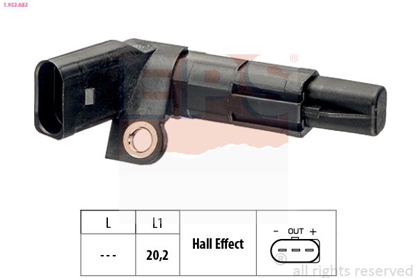 EPS-1953 683