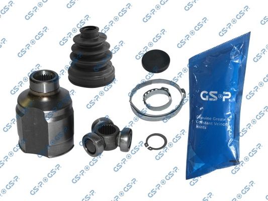GSP634