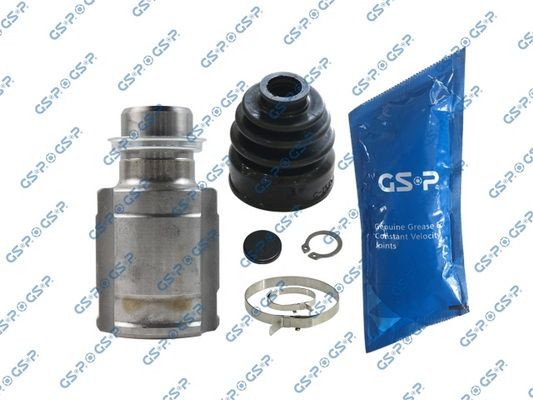 GSP-657158