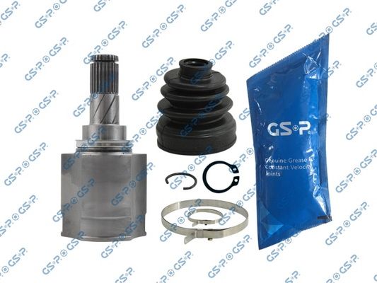 GSP-641201