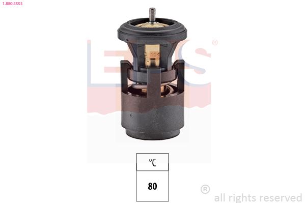 EPS-1880 555S