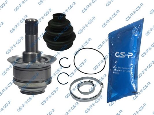 GSP-605020
