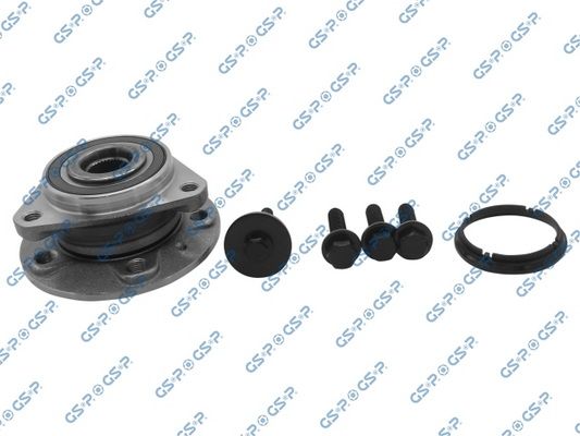GSP-9336024F