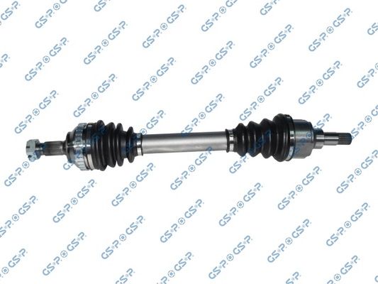 GSP-210021