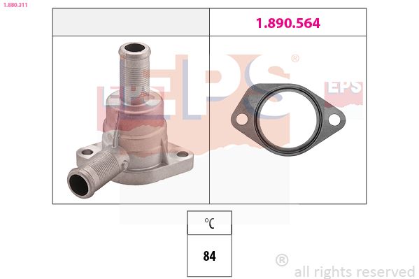 EPS-1880 311