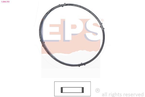 EPS-1890 701