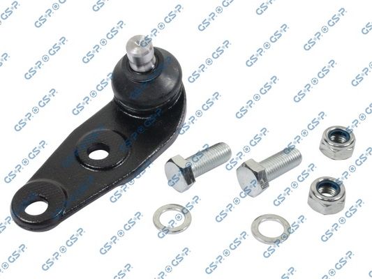 GSP-S080257