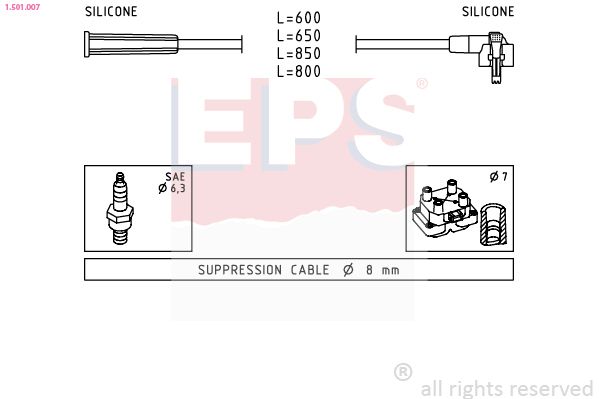 EPS-1501 007