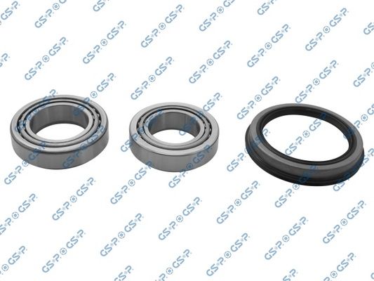 GSP-GK00X21