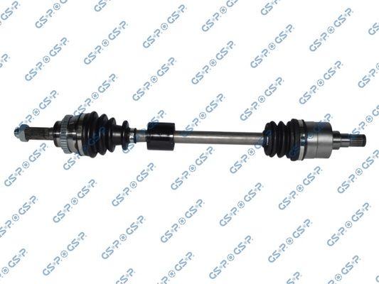 GSP-257087