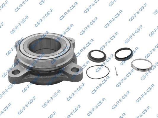 GSP-9254002K