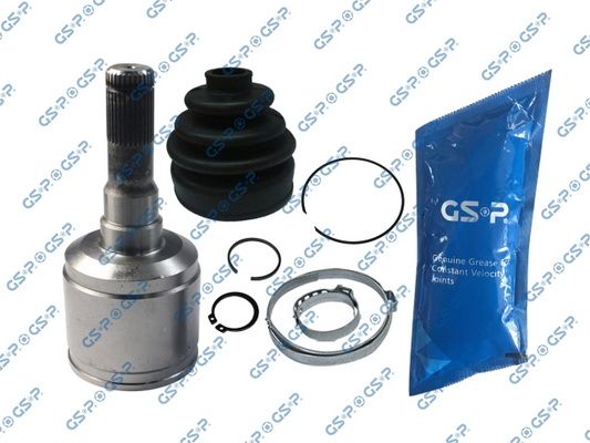 GSP-618189