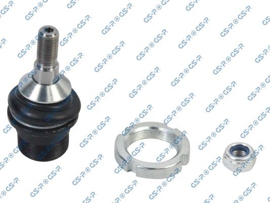 GSP-S080138