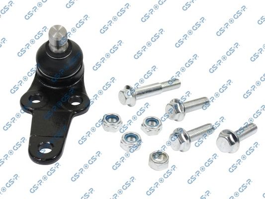 GSP-S080620