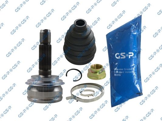 GSP-801678