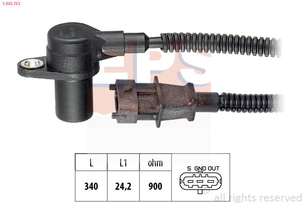 EPS-1953 753
