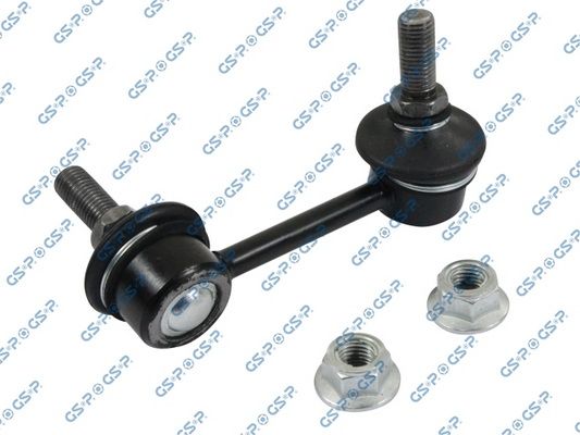 GSP-S050116