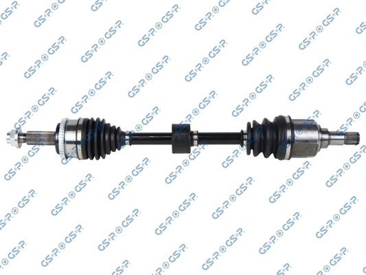 GSP-275029