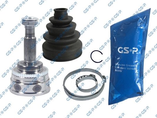 GSP-859261