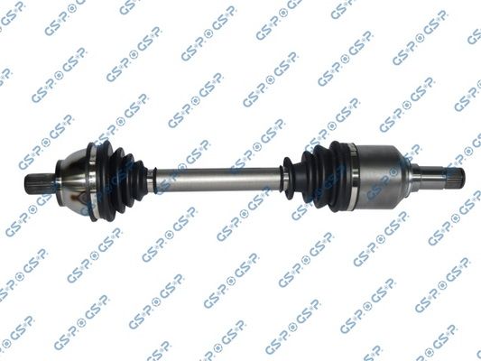 GSP-235076