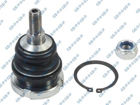 GSP-S080131