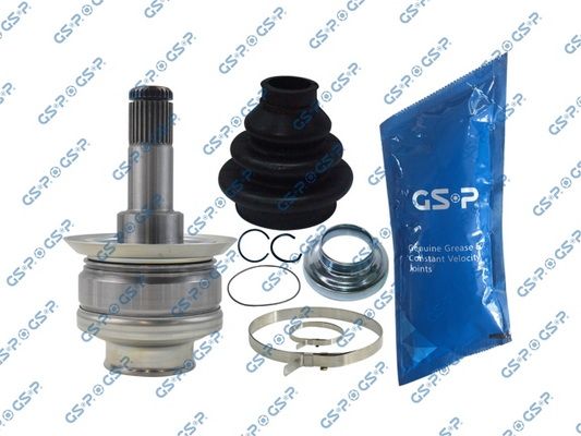 GSP-605064