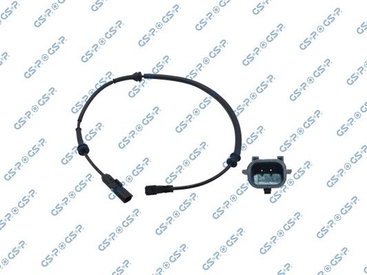 GSP-9A1265