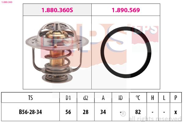 EPS-1880 360