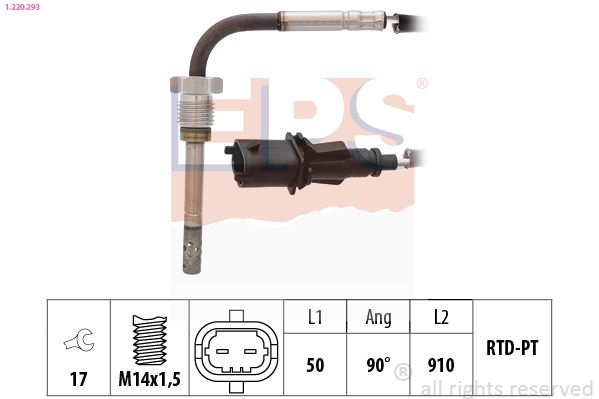 EPS-1220 293
