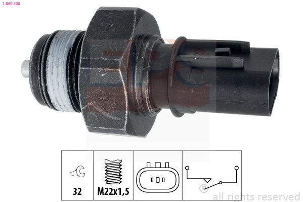 EPS-1860 308