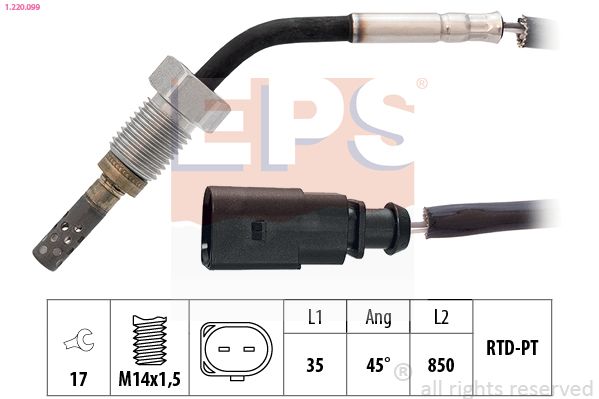 EPS-1220 099
