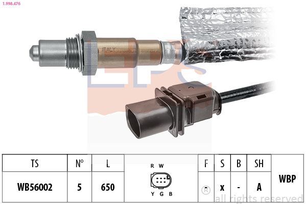 EPS-1998 476