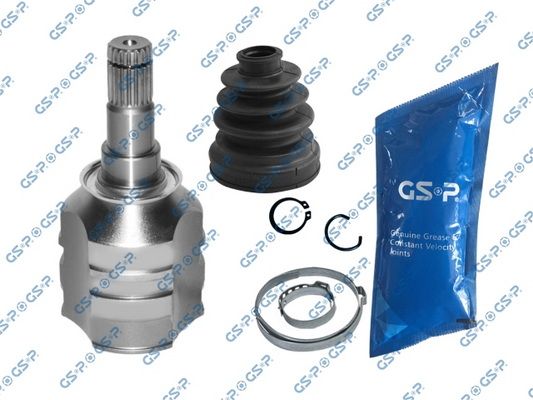 GSP-659077