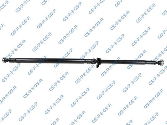 GSP-PS900509
