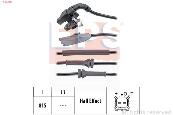 EPS-1960 150