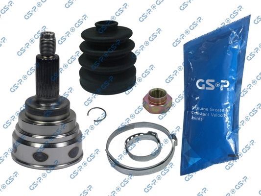GSP-857081