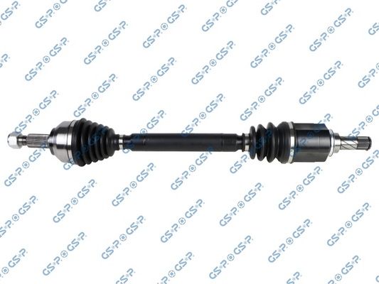 GSP-250605