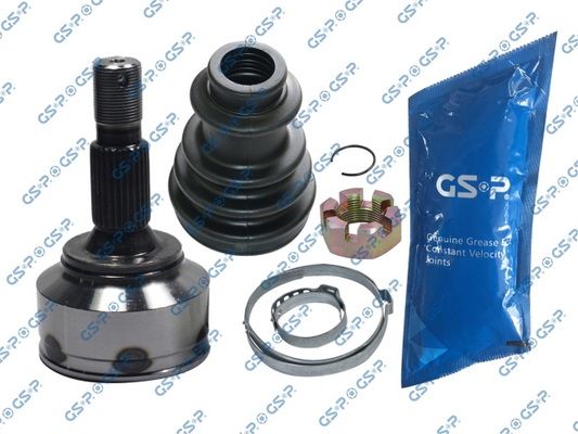 GSP-810052