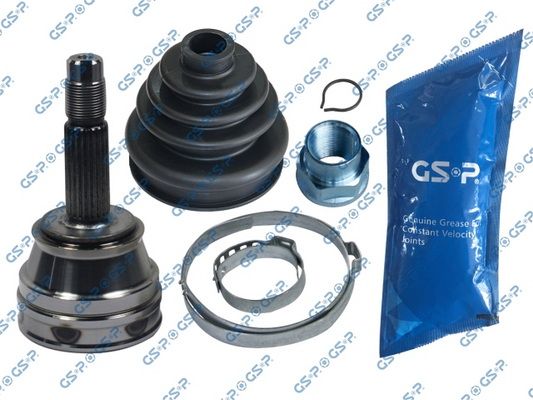 GSP-817019