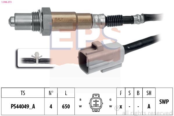 EPS-1998 373
